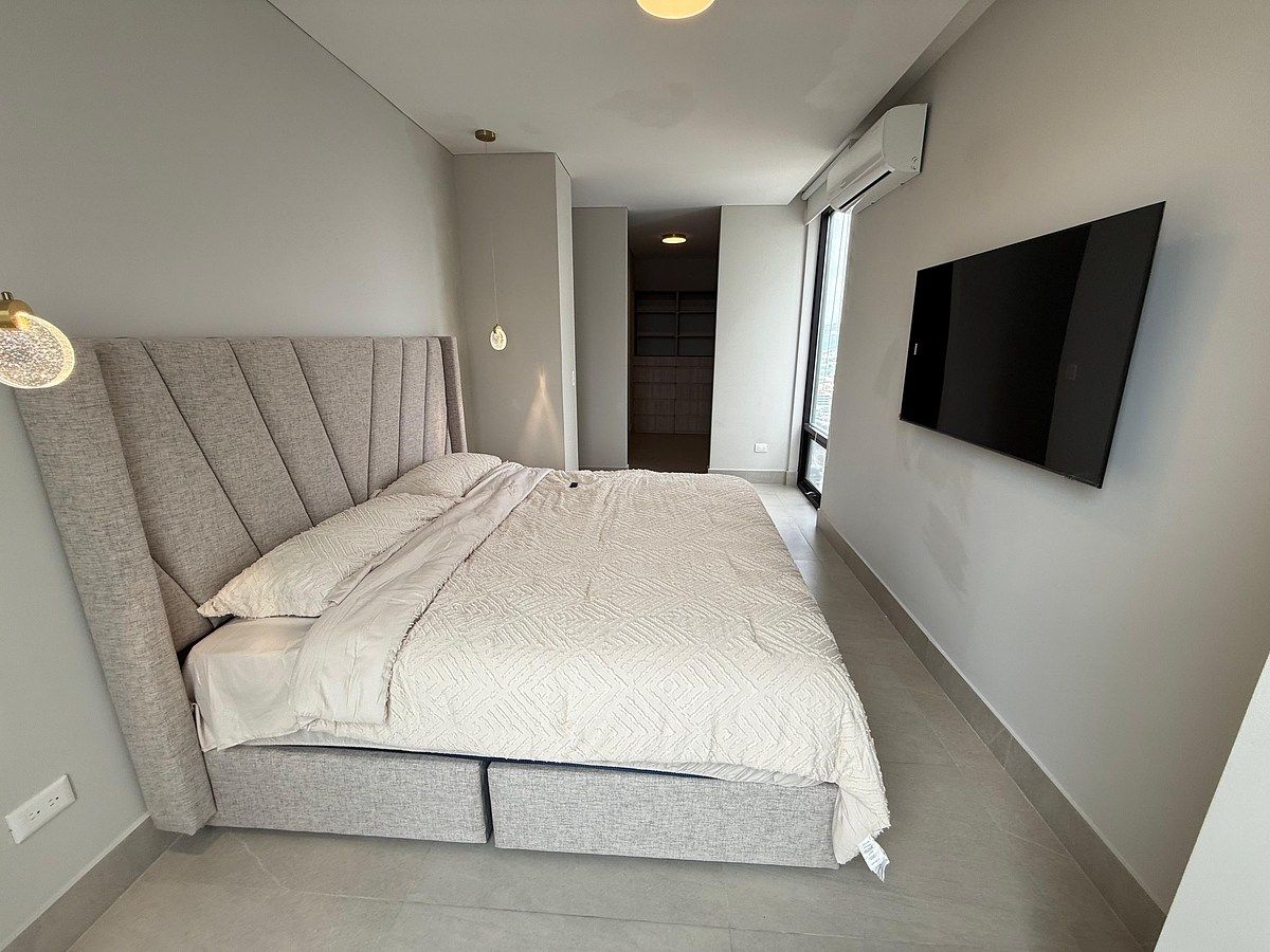 Apartment in Del Paseo Residencial, Monterrey, photo 9 of 26
