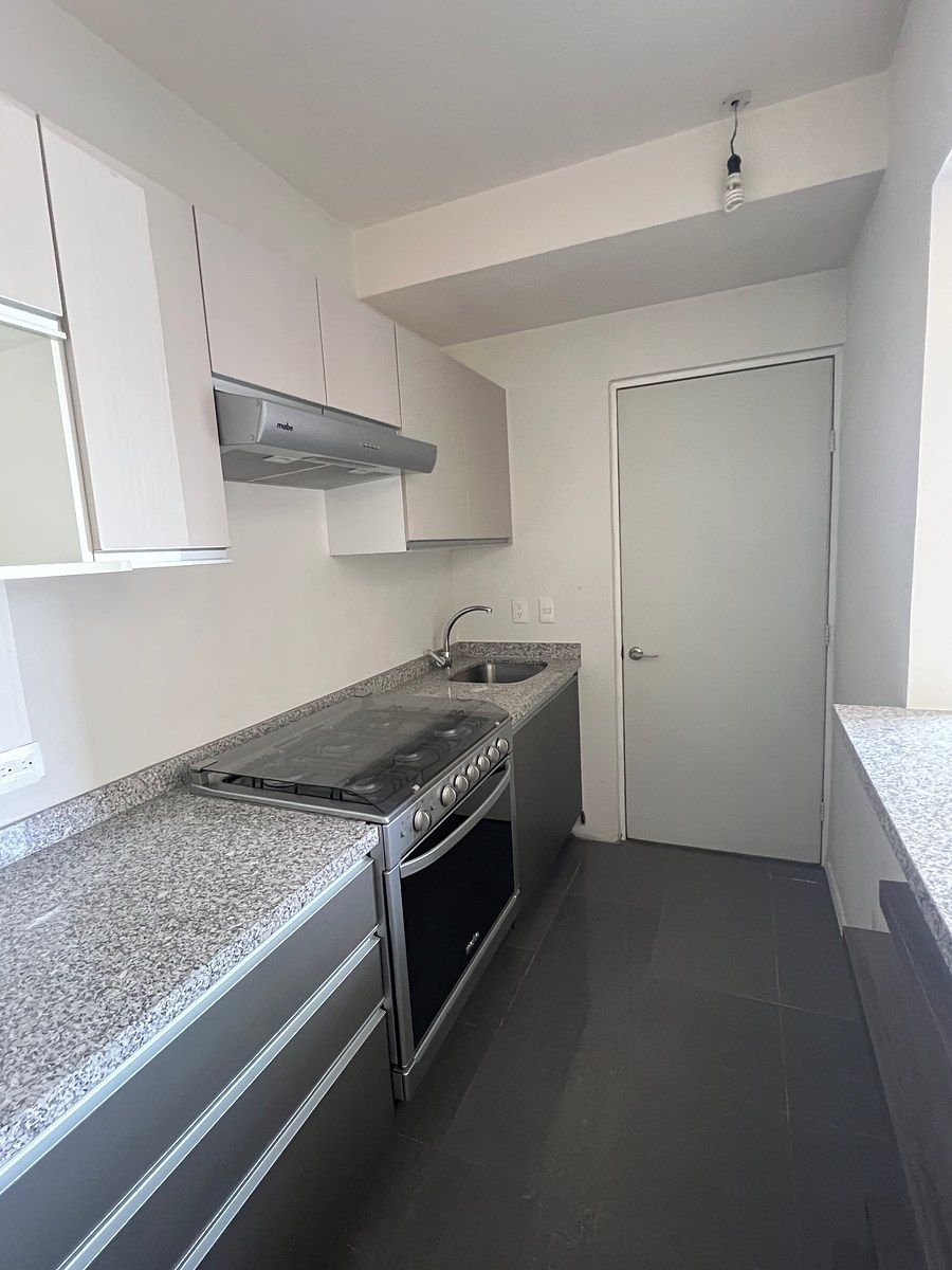 Apartamento em Bosque Real, Huixquilucan, foto 3 de 10