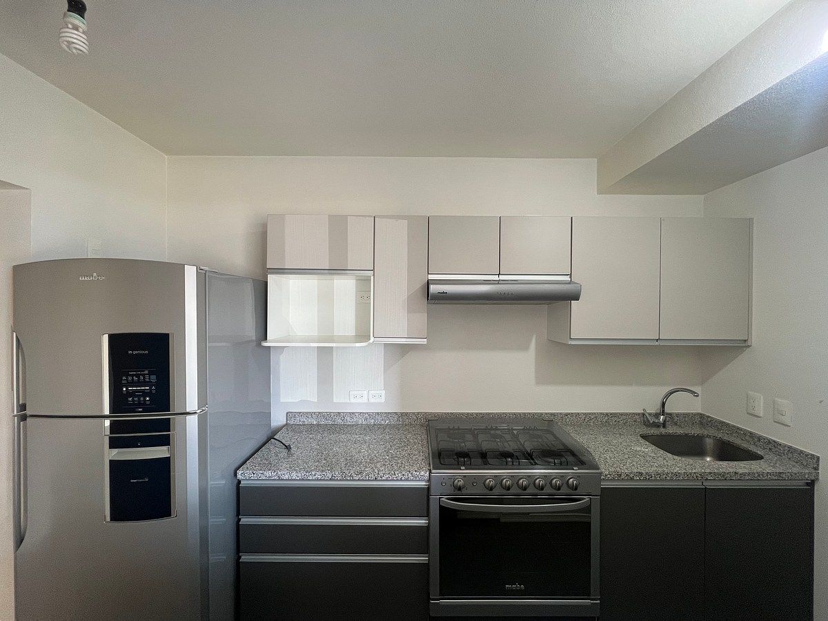 Apartamento em Bosque Real, Huixquilucan, foto 2 de 10