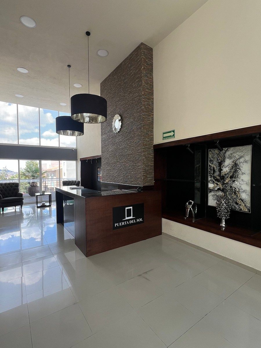 Apartamento em Bosque Real, Huixquilucan, foto 10 de 10