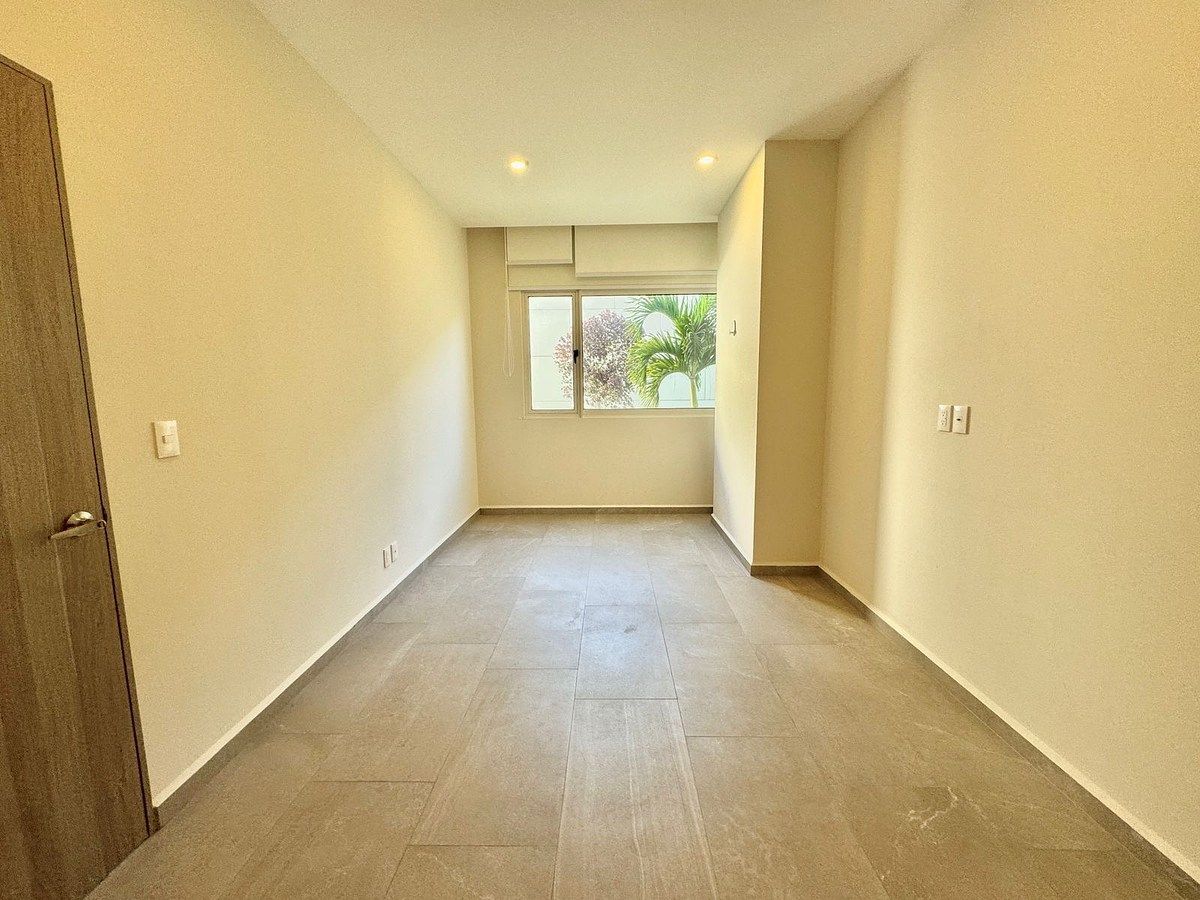 Departamento en Villas del Lago, Cuernavaca, foto 2 de 14