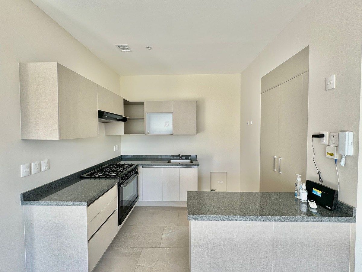 Departamento en Villas del Lago, Cuernavaca, foto 5 de 14