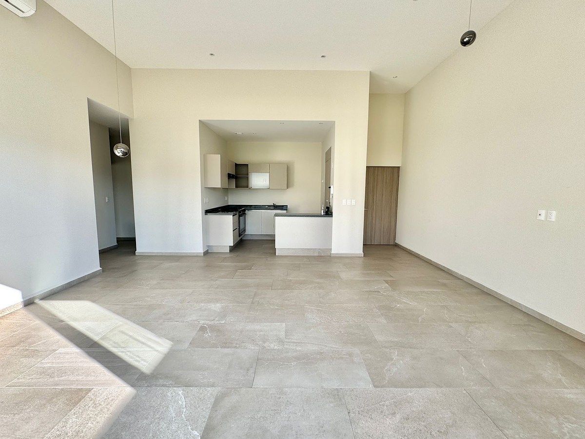 Departamento en Villas del Lago, Cuernavaca, foto 9 de 14