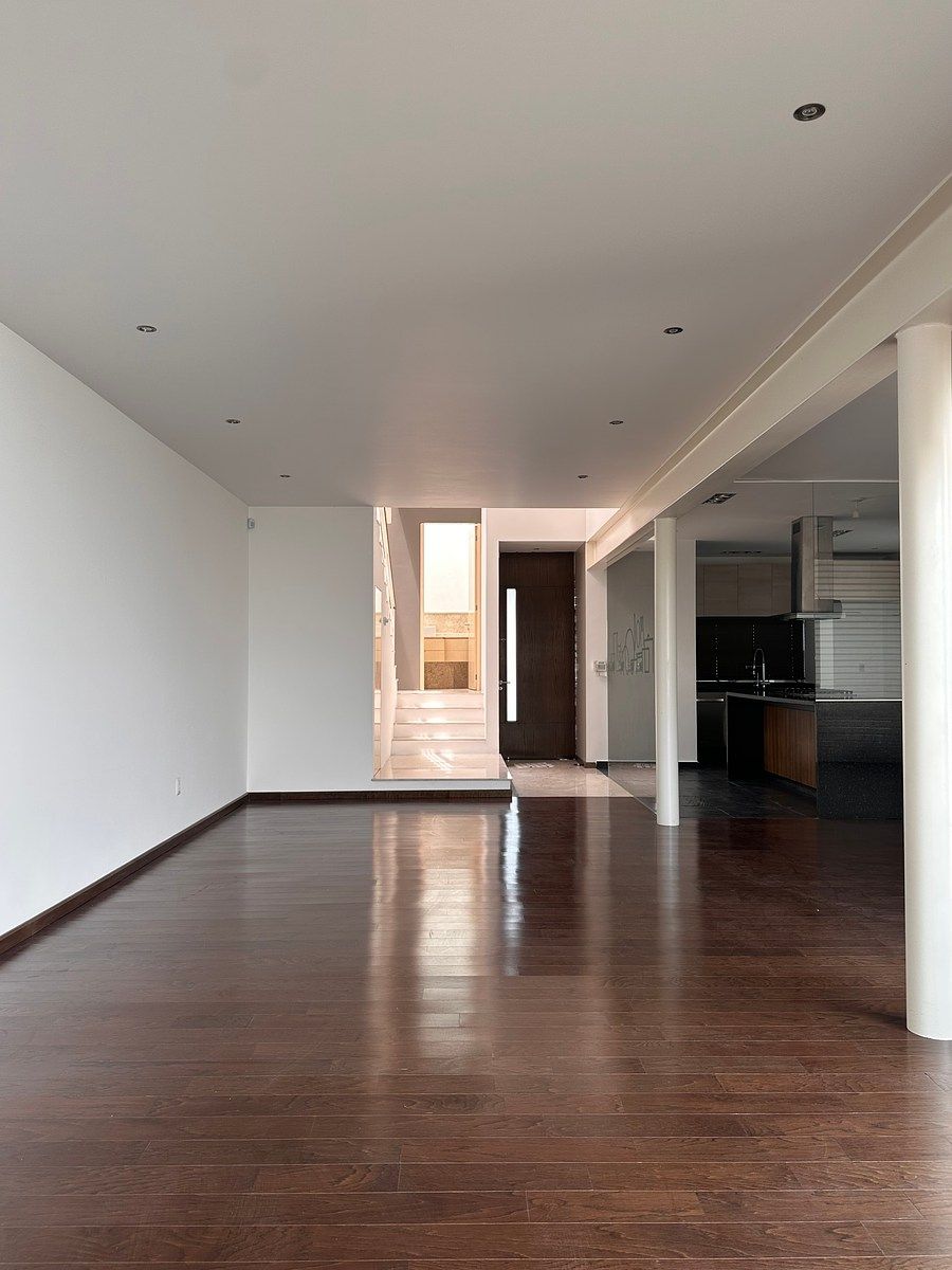 Casa en Cumbres del Lago, Querétaro, foto 8 de 25