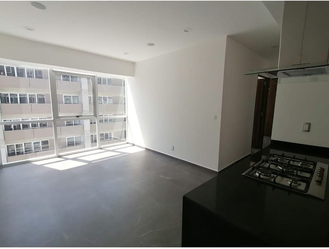 Departamento en Renta a un costado de Portal San Angel, foto 1 de 22