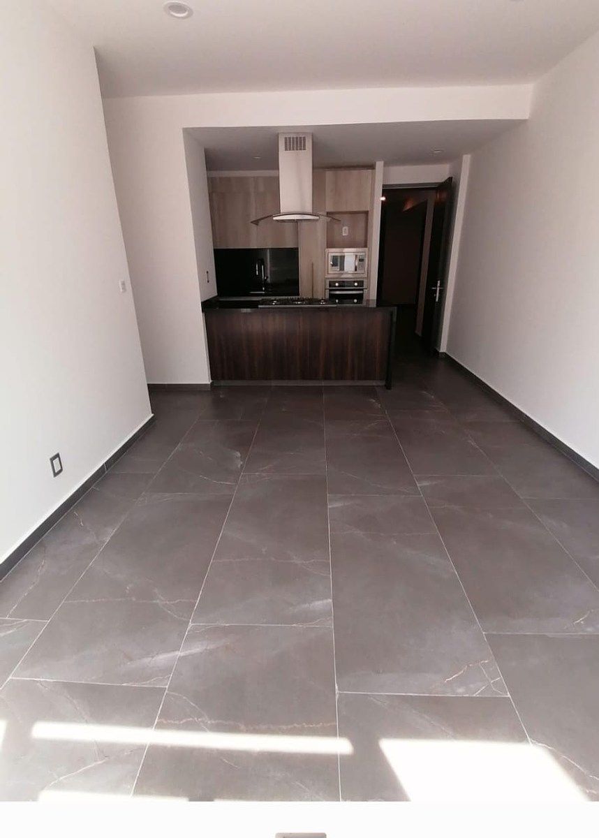 Apartamento em Los Alpes, Álvaro Obregón, foto 2 de 22