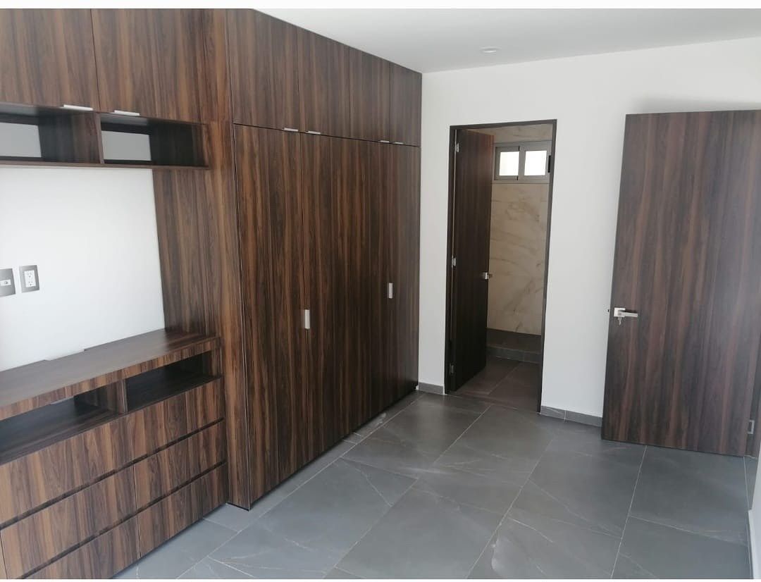 Apartamento em Los Alpes, Álvaro Obregón, foto 7 de 22