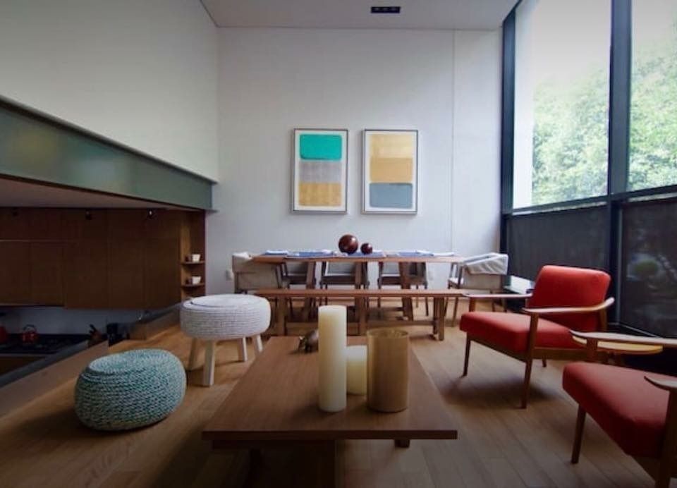 DEPARTAMENTO EN RENTA EN GALILEO COLONIA  POLANCO, foto 1 de 16
