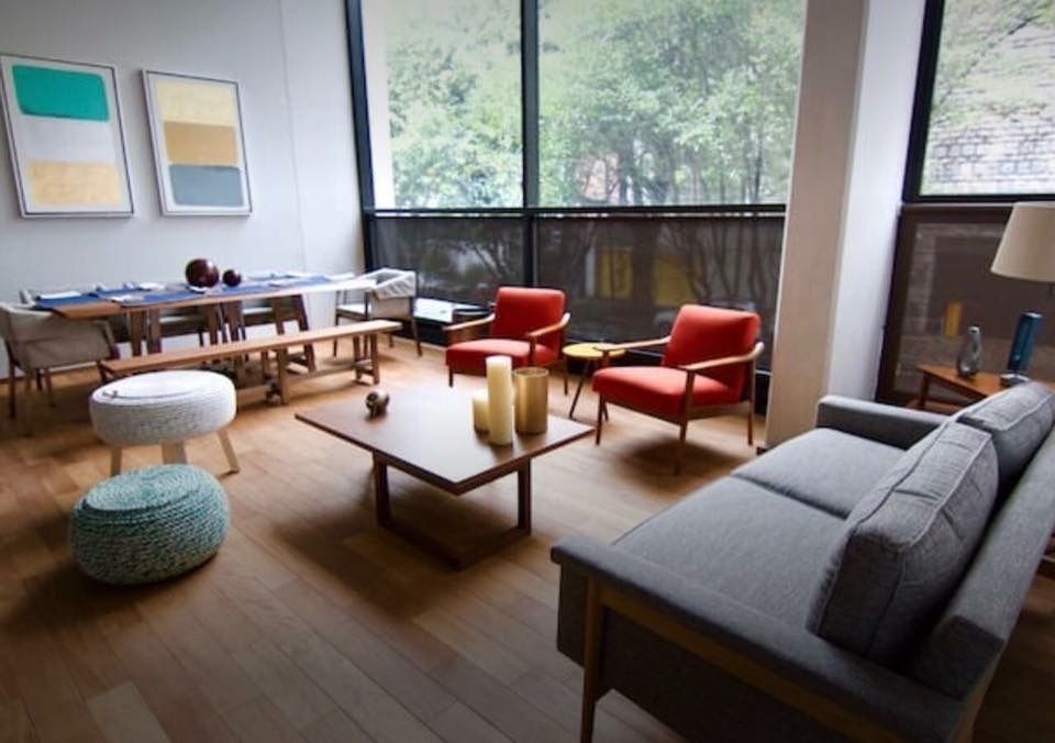 Departamento en Polanco IV Sección, Miguel Hidalgo, foto 8 de 16