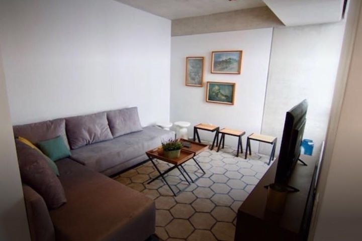 Departamento en Polanco IV Sección, Miguel Hidalgo, foto 11 de 16