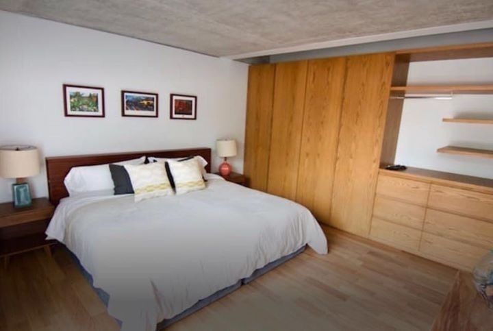 Departamento en Polanco IV Sección, Miguel Hidalgo, foto 13 de 16
