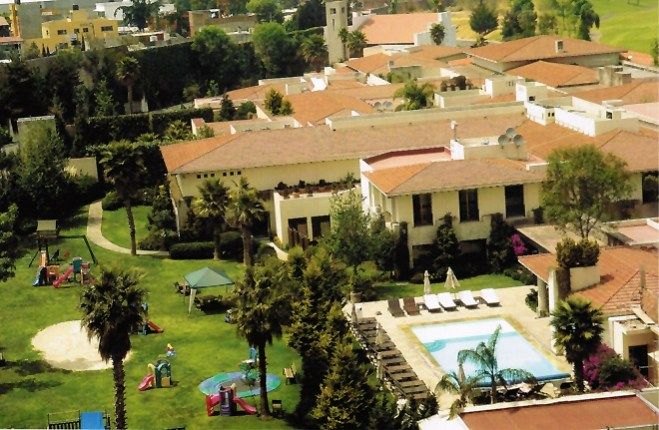 Departamento en Club de Golf Bosques, Cuajimalpa de Morelos, foto 13 de 15