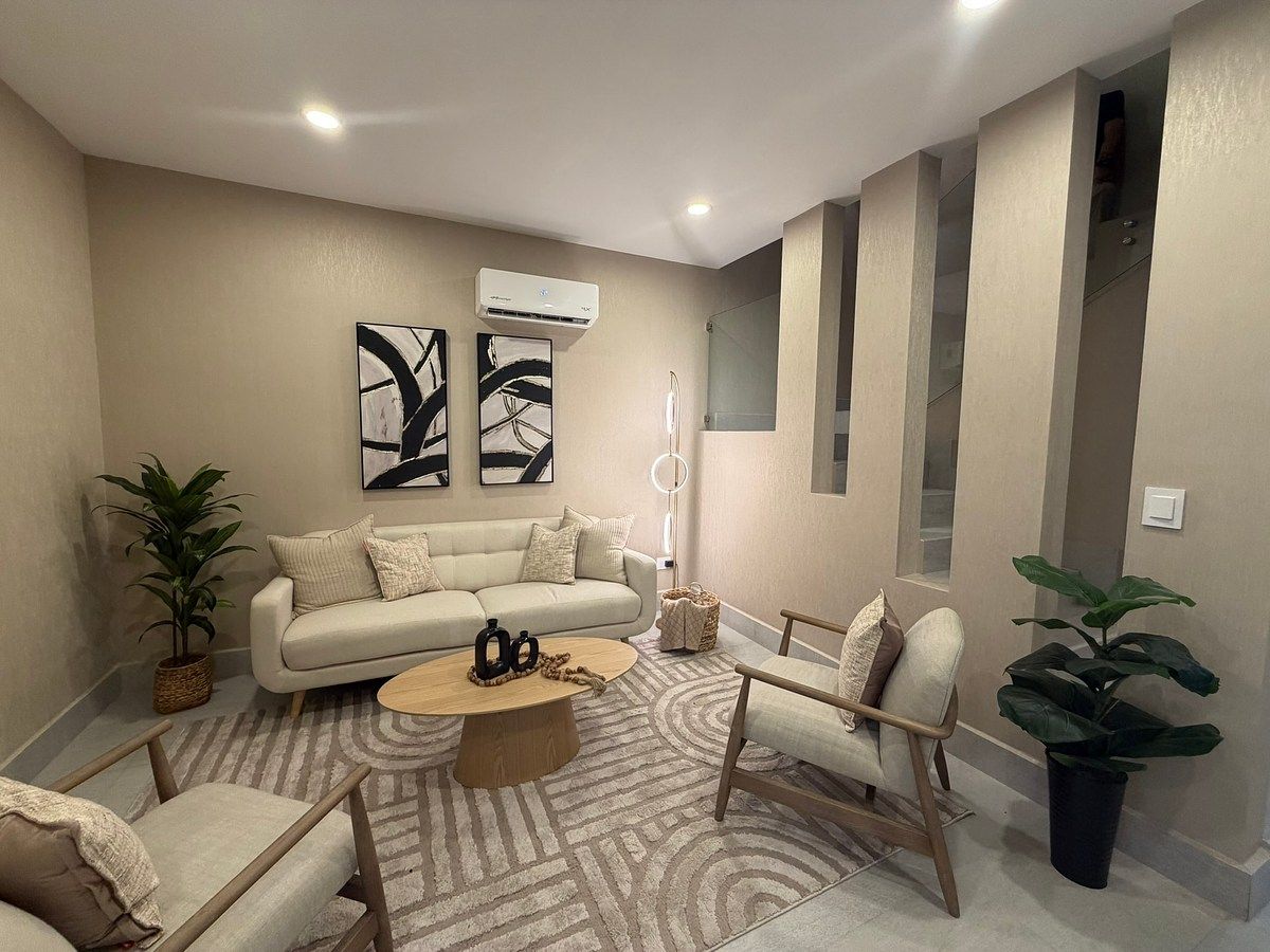 Casa em Las Huertas, Santiago, foto 7 de 18