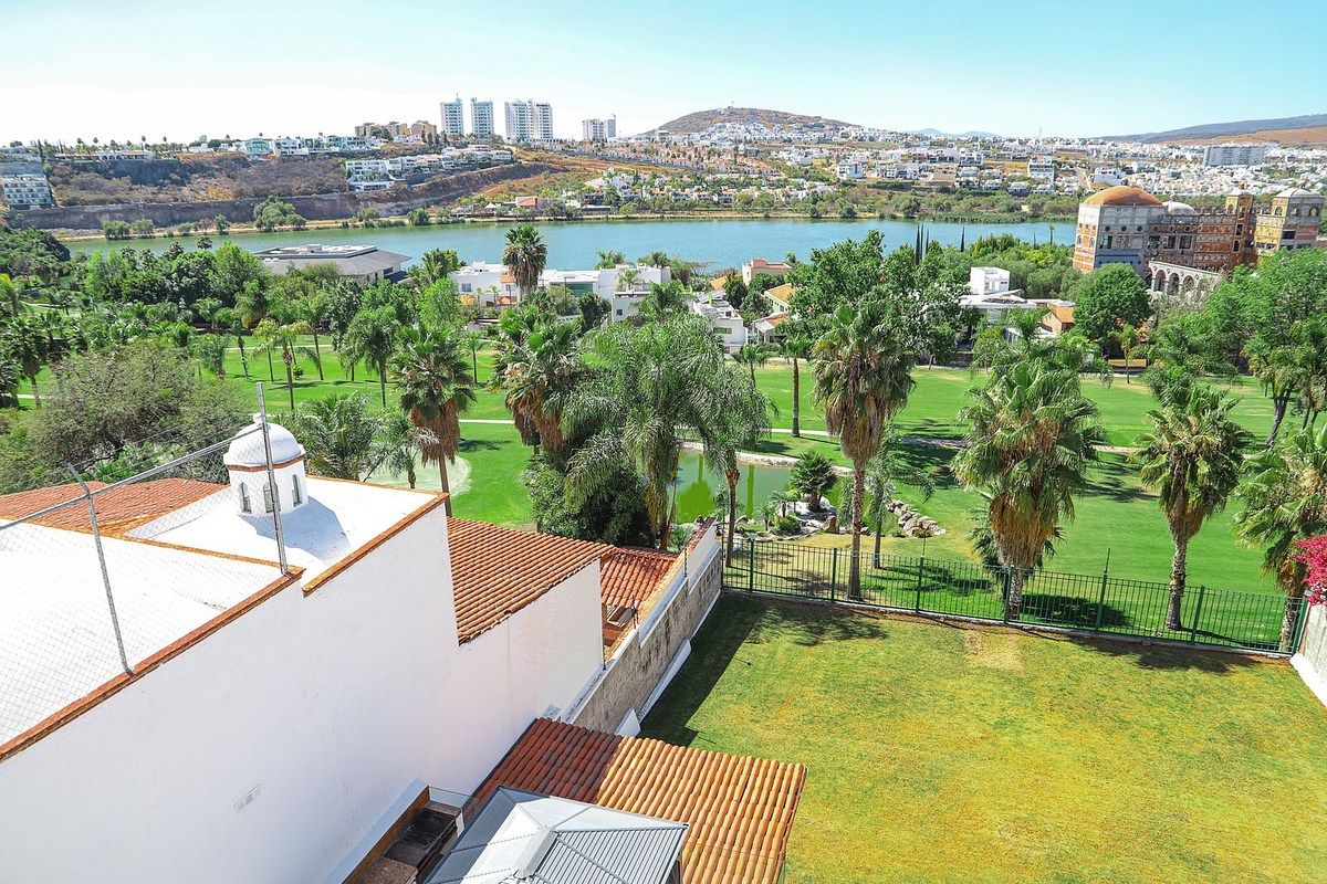 Apartamento em Fraccionamiento Villas del Mesón, Querétaro, foto 7 de 31