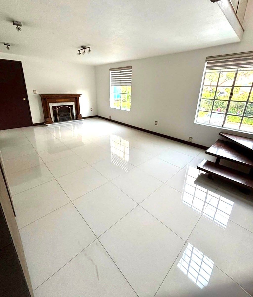 Apartment in Pedregal del Sur, Coyoacán, photo 2 of 24