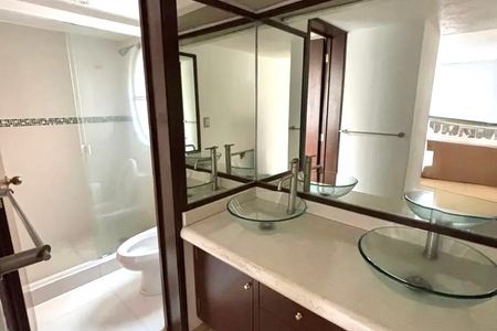 Venta Departamento en  Pedregal del SUR .