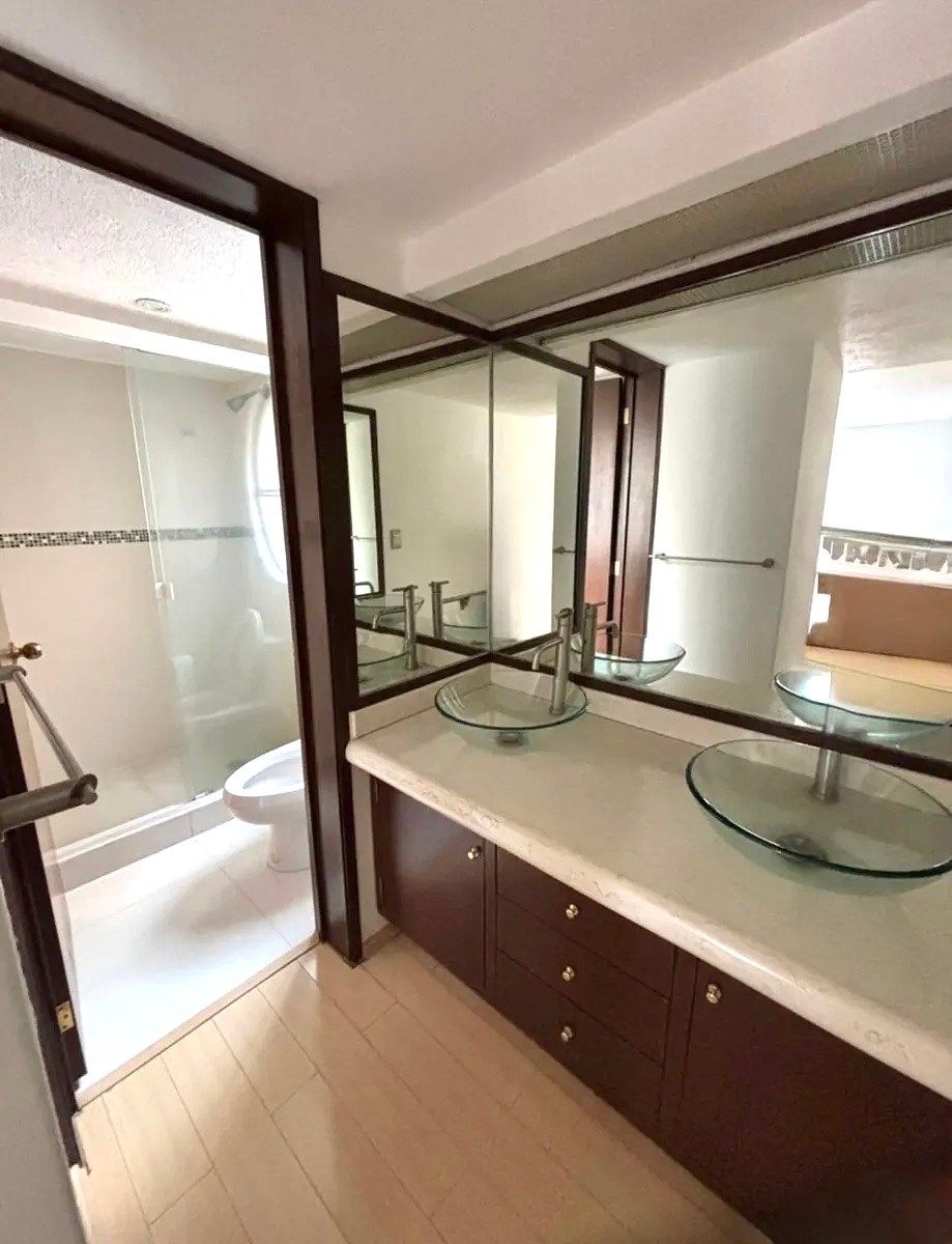 Apartment in Pedregal del Sur, Coyoacán, photo 5 of 24