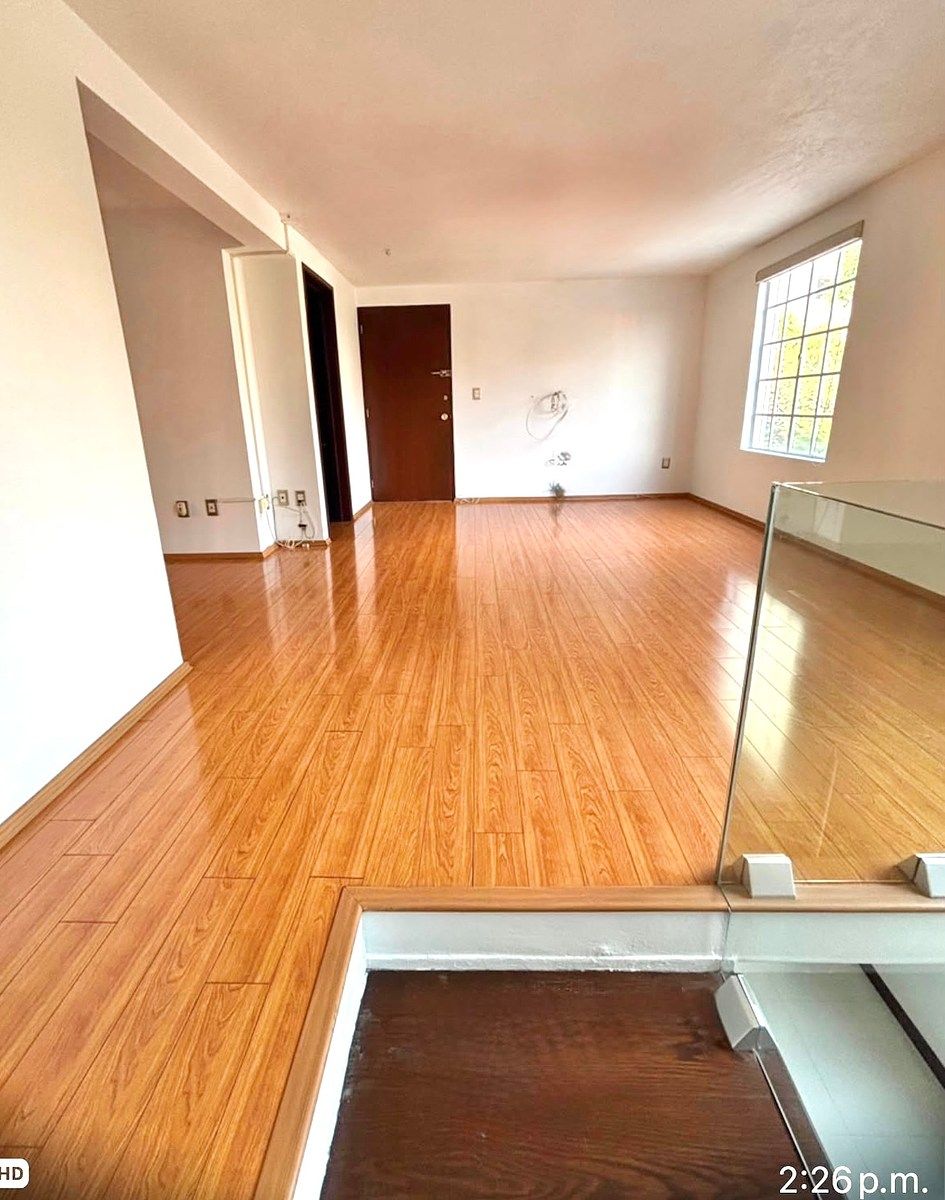 Apartment in Pedregal del Sur, Coyoacán, photo 7 of 24