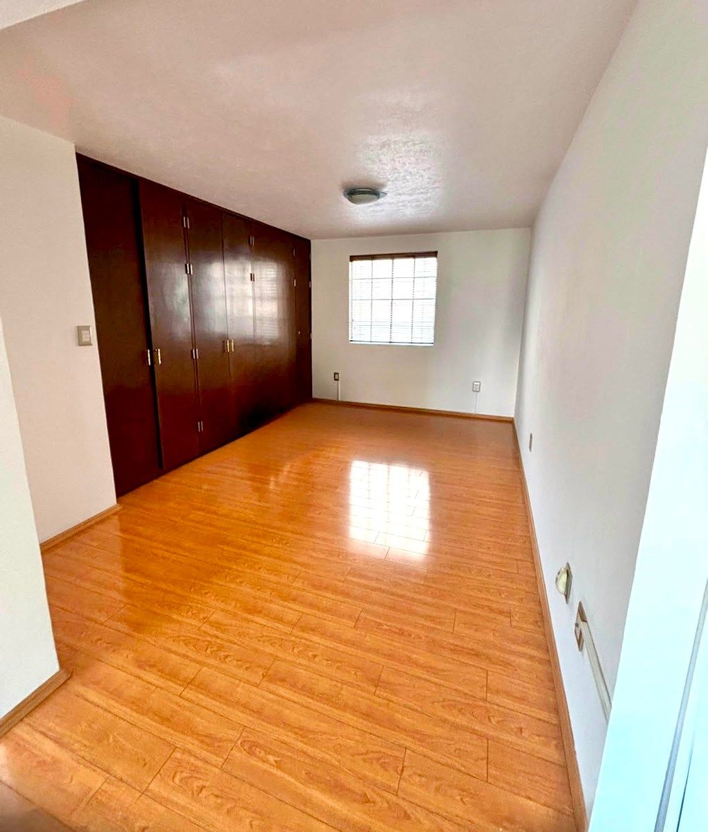 Apartment in Pedregal del Sur, Coyoacán, photo 11 of 24