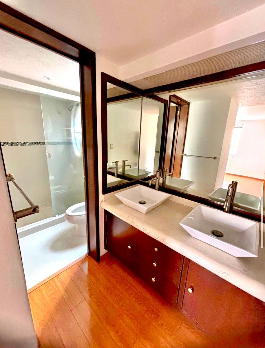 Apartment in Pedregal del Sur, Coyoacán, photo 12 of 24