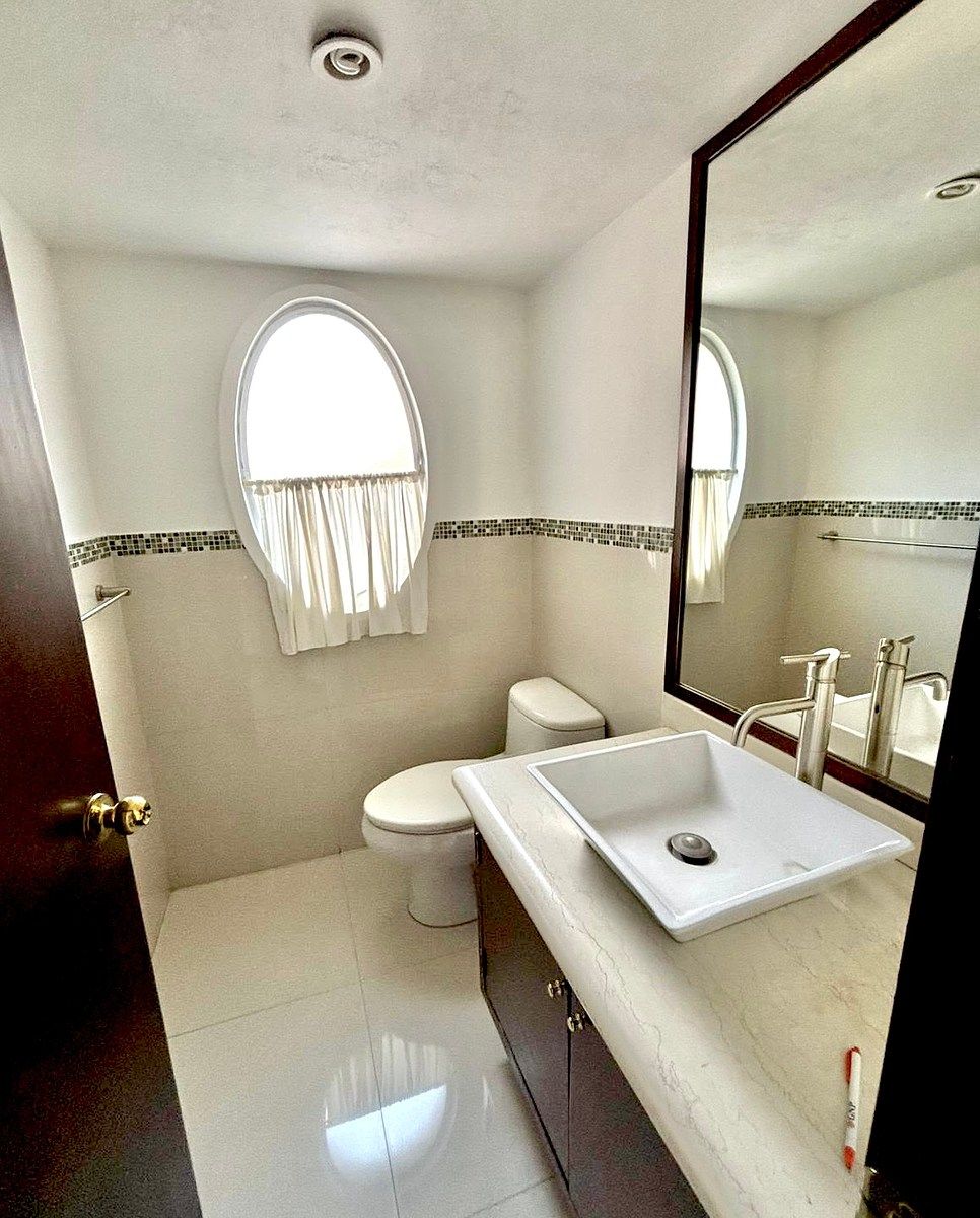 Apartment in Pedregal del Sur, Coyoacán, photo 9 of 24