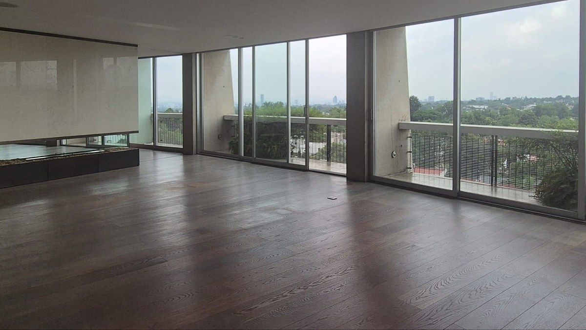 Departamento en Lomas de Chapultepec I Sección, Miguel Hidalgo, foto 9 de 9