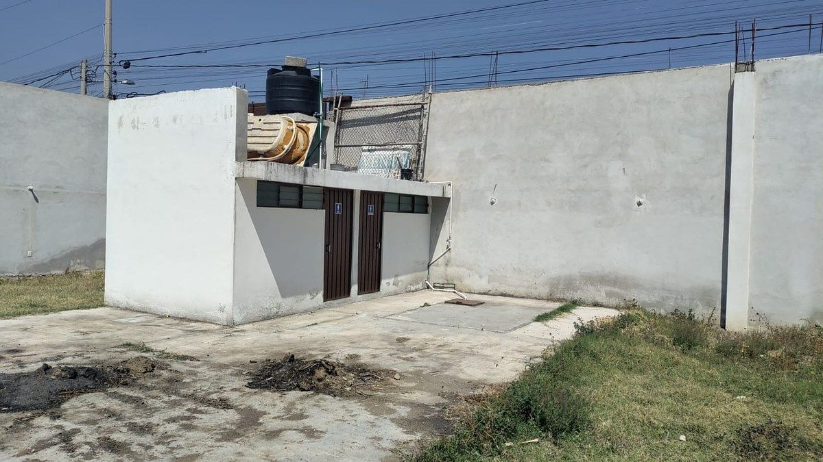 Lote em Villa Olímpica, Cuautlancingo, foto 4 de 6