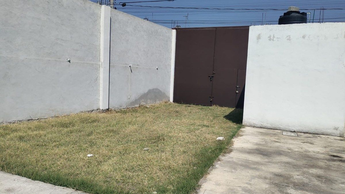 Lote em Villa Olímpica, Cuautlancingo, foto 6 de 6