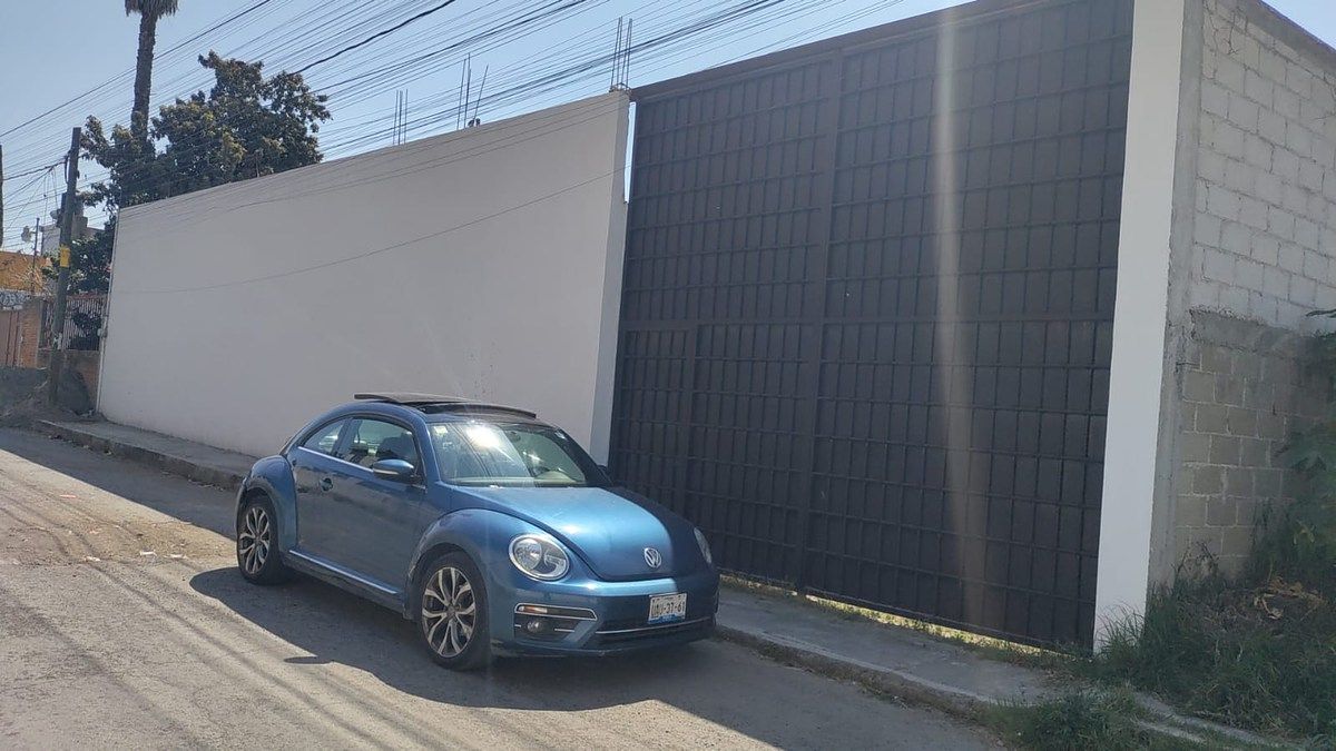 Terreno en Venta o Renta en Colonia Villa Olimpica Cuautlancingo, foto 1 de 6