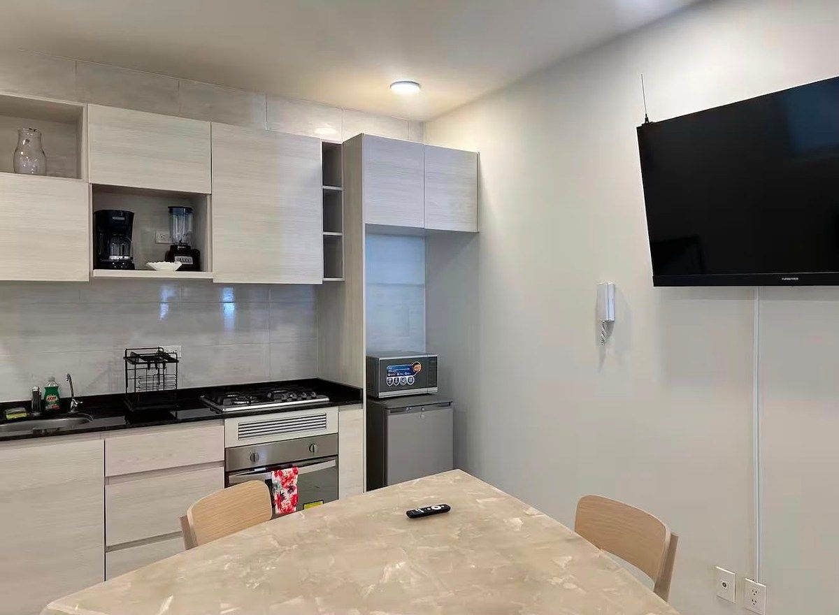 Apartamento em Polanco III Sección, Miguel Hidalgo, foto 3 de 9
