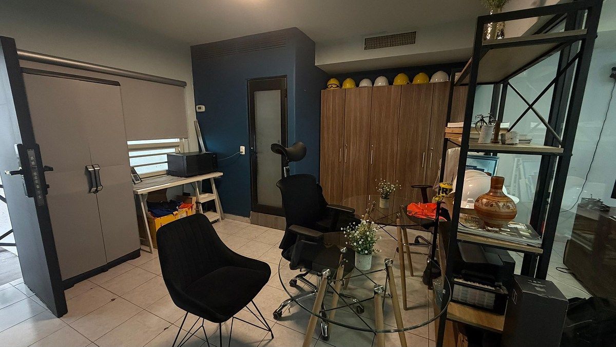 Sala Comercial em Urdiales, Monterrey, foto 8 de 12