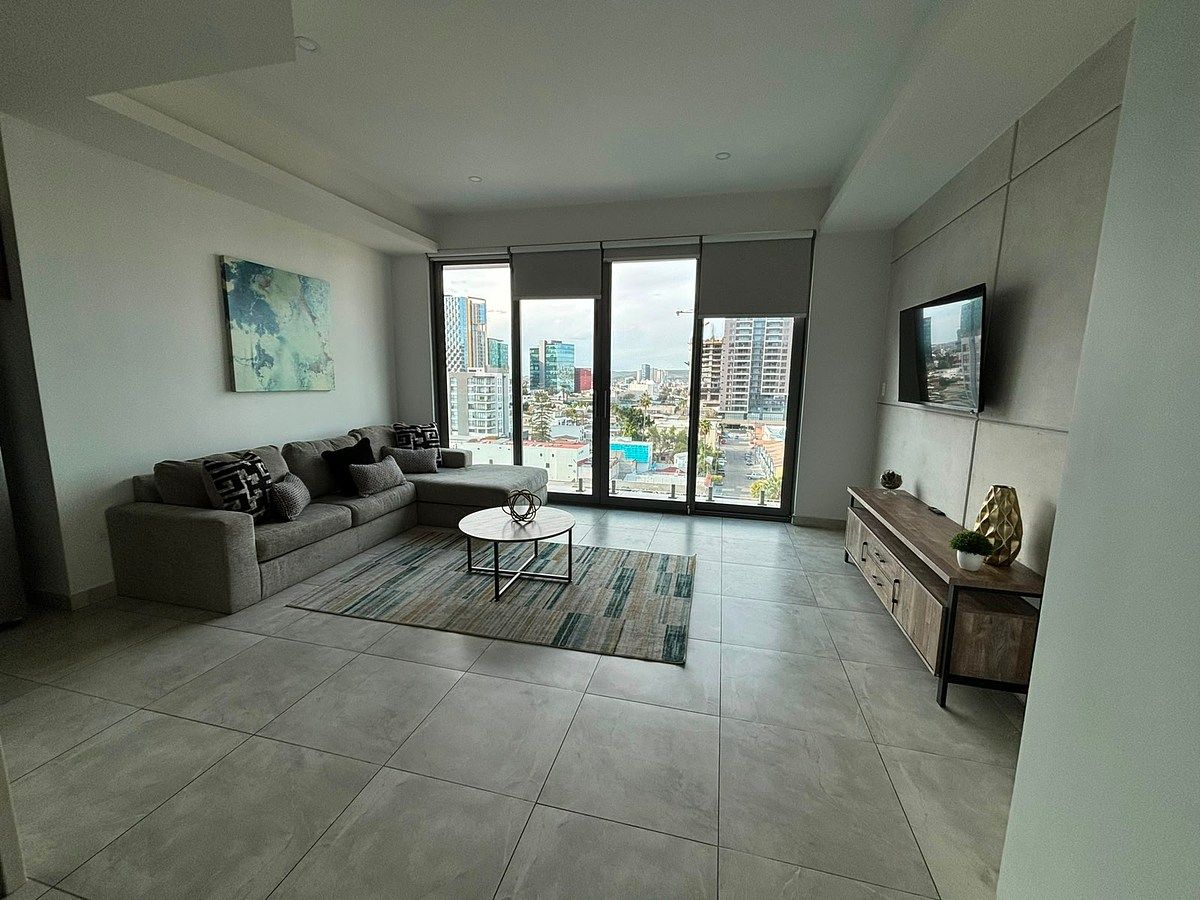 Apartamento em Cubillas, Tijuana, foto 14 de 23