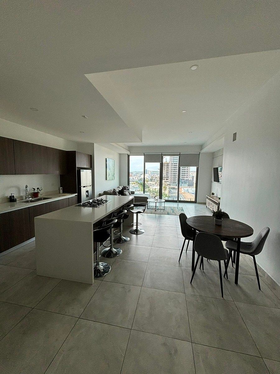 Apartamento em Cubillas, Tijuana, foto 16 de 23