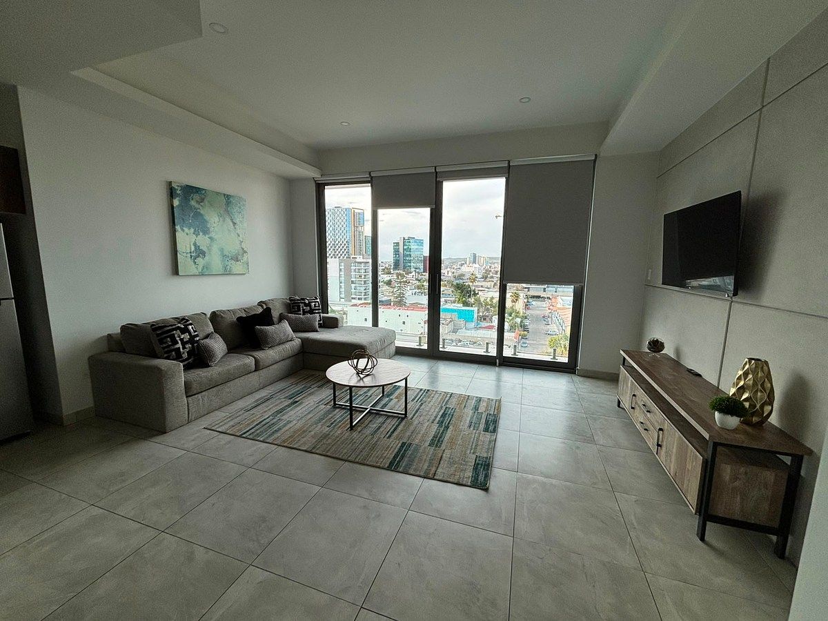 Apartamento em Cubillas, Tijuana, foto 17 de 23