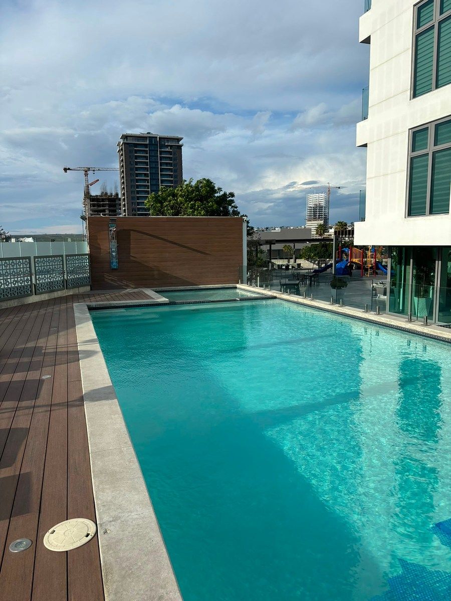 Apartamento em Cubillas, Tijuana, foto 22 de 23