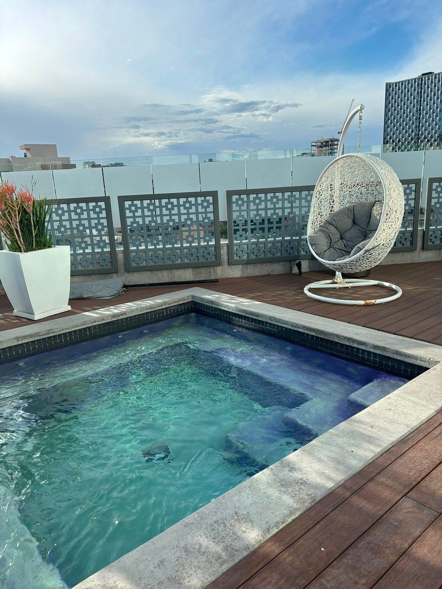 Apartamento em Cubillas, Tijuana, foto 23 de 23