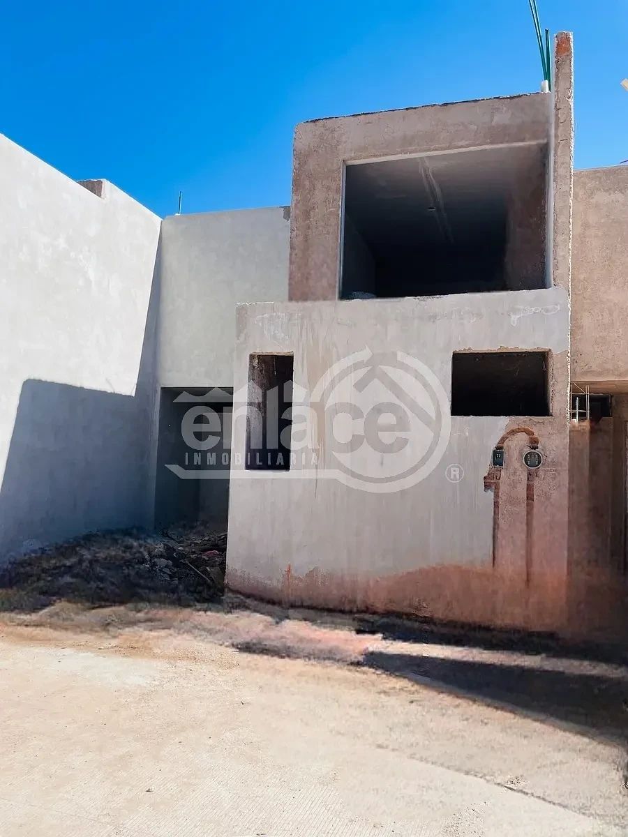 Casa em Hacienda las Flores, Durango, foto 12 de 12