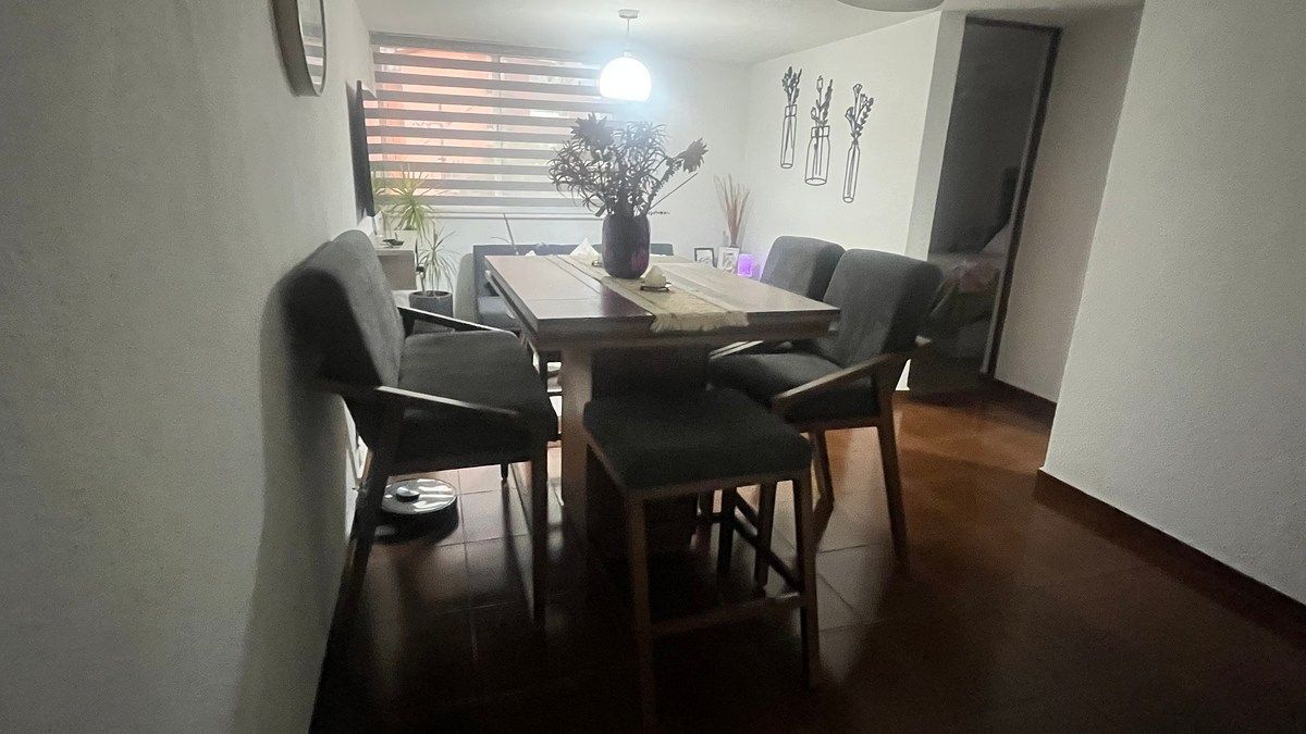 Apartamento em Jardines de Atizapán, Atizapán de Zaragoza, foto 5 de 12