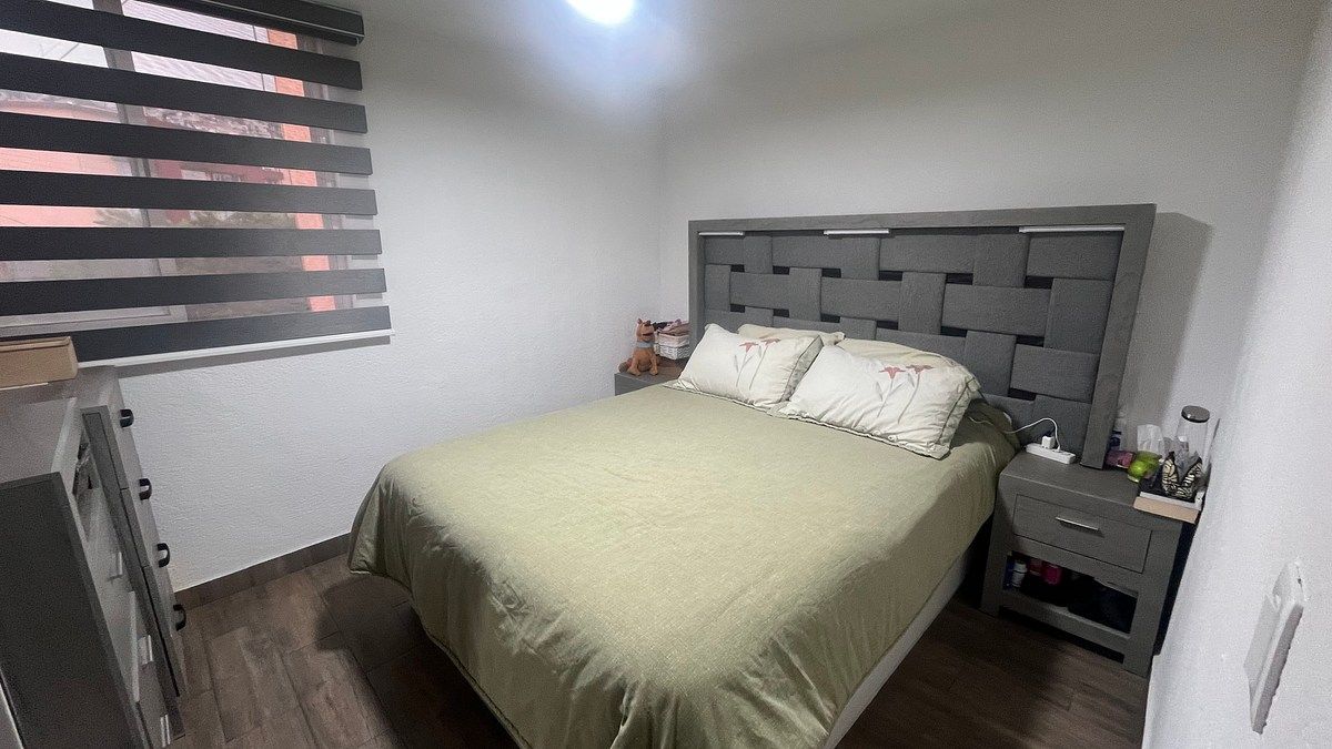Apartamento em Jardines de Atizapán, Atizapán de Zaragoza, foto 9 de 12