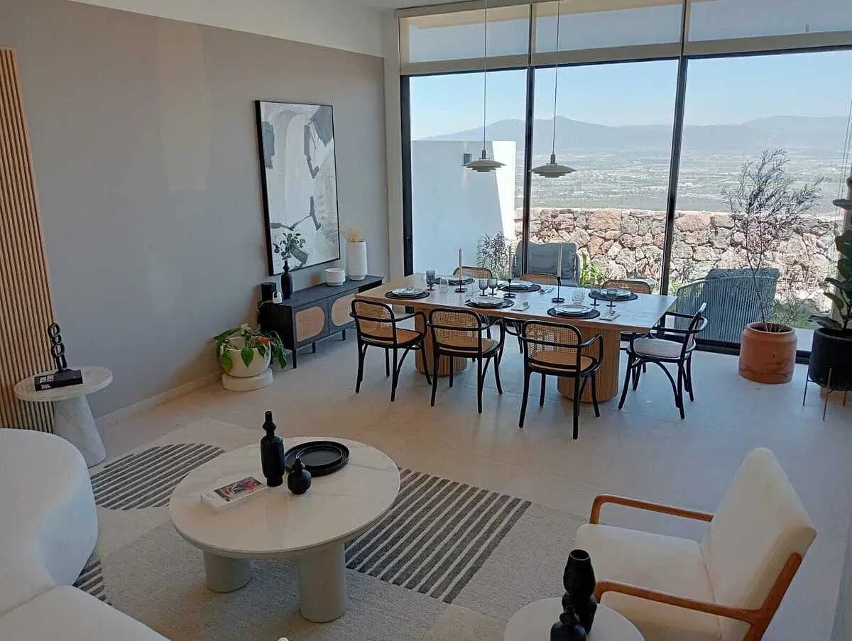 Casa en condominio en Zibatá, El Marqués, foto 3 de 17