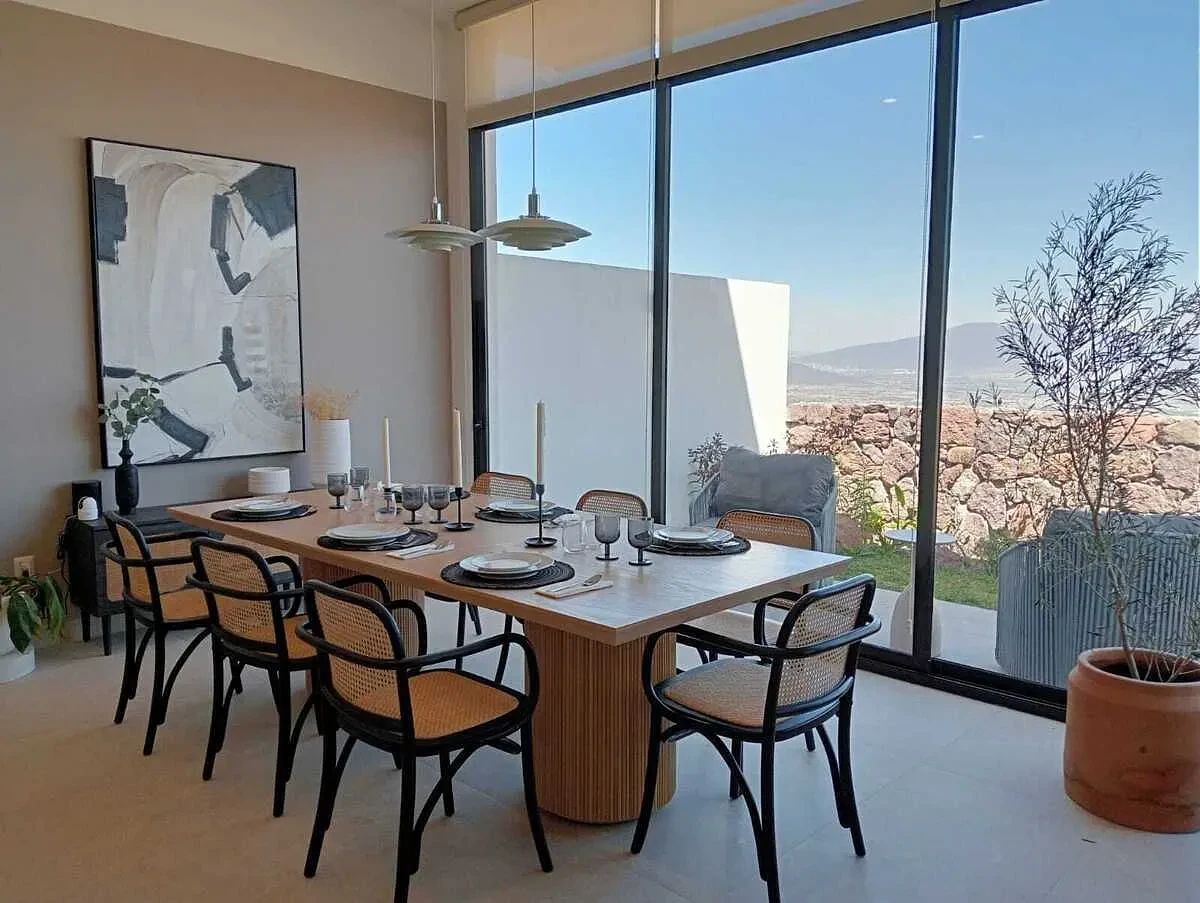 Casa en condominio en Zibatá, El Marqués, foto 4 de 17