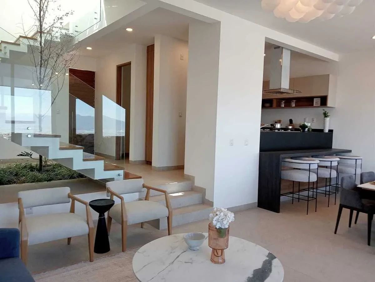 Casa en condominio en Zibatá, El Marqués, foto 7 de 17