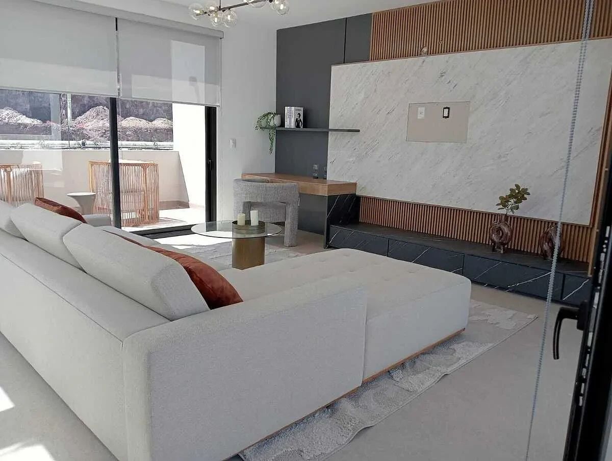 Casa en condominio en Zibatá, El Marqués, foto 15 de 17