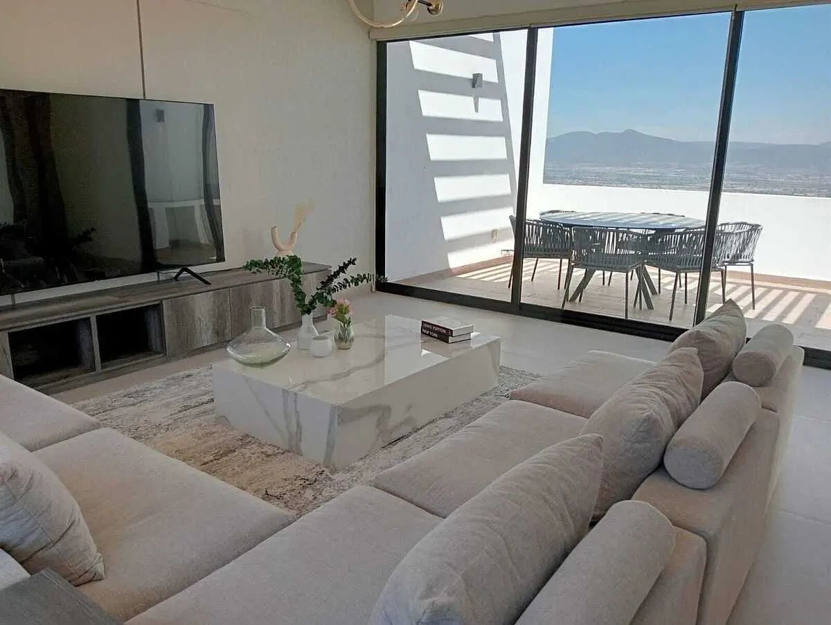 Casa en condominio en Zibatá, El Marqués, foto 16 de 17