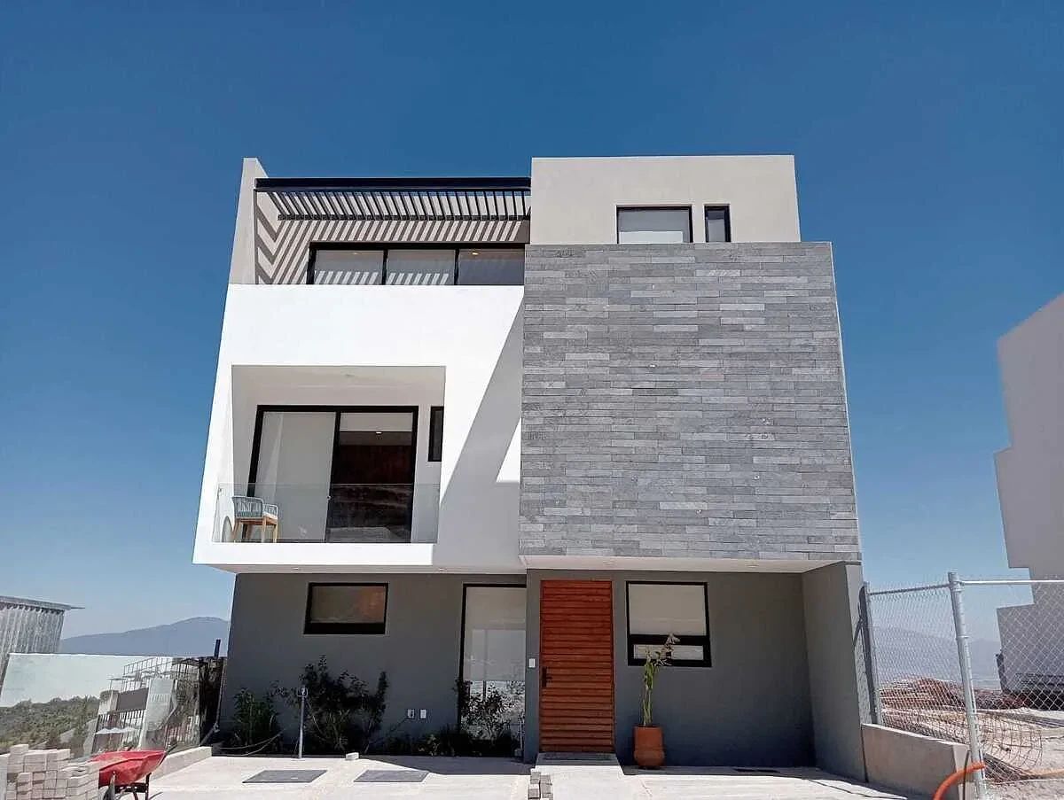Casa en condominio en Zibatá, El Marqués, foto 17 de 17