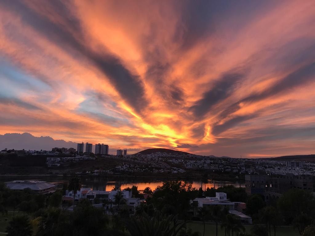 Apartamento em Fraccionamiento Villas del Mesón, Querétaro, foto 18 de 19