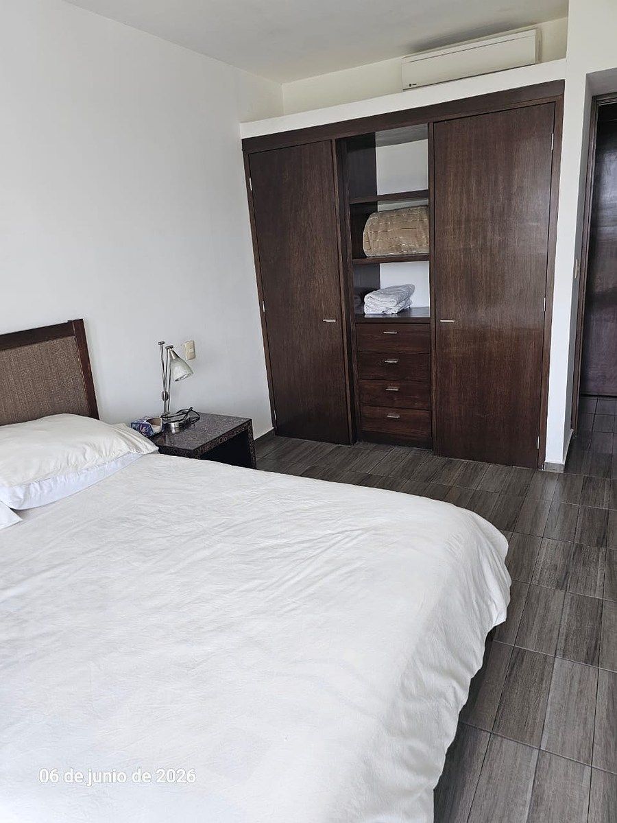 Apartamento em Fraccionamiento Villas del Mesón, Querétaro, foto 8 de 19