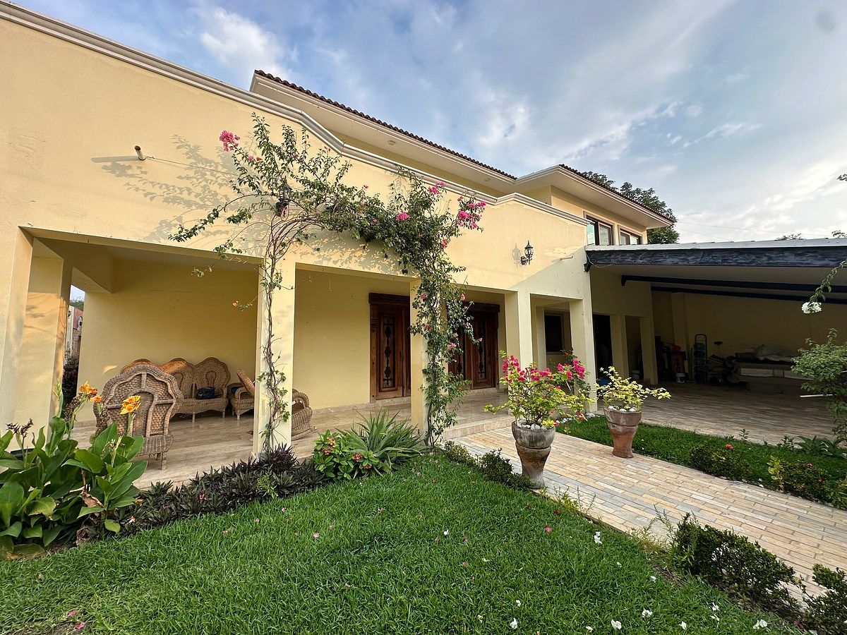 Casa en Campestre Arenal, Tuxtla Gutiérrez, foto 2 de 27