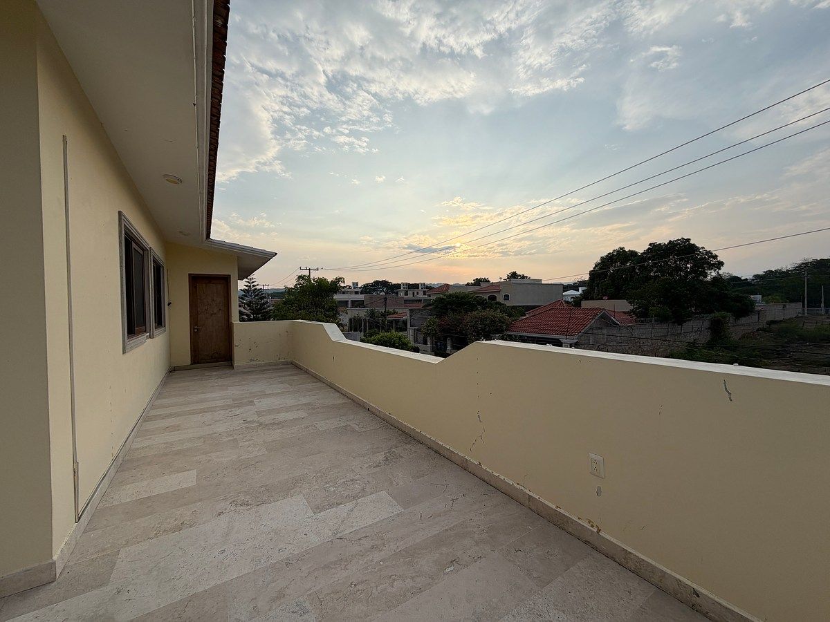 Casa en Campestre Arenal, Tuxtla Gutiérrez, foto 17 de 27