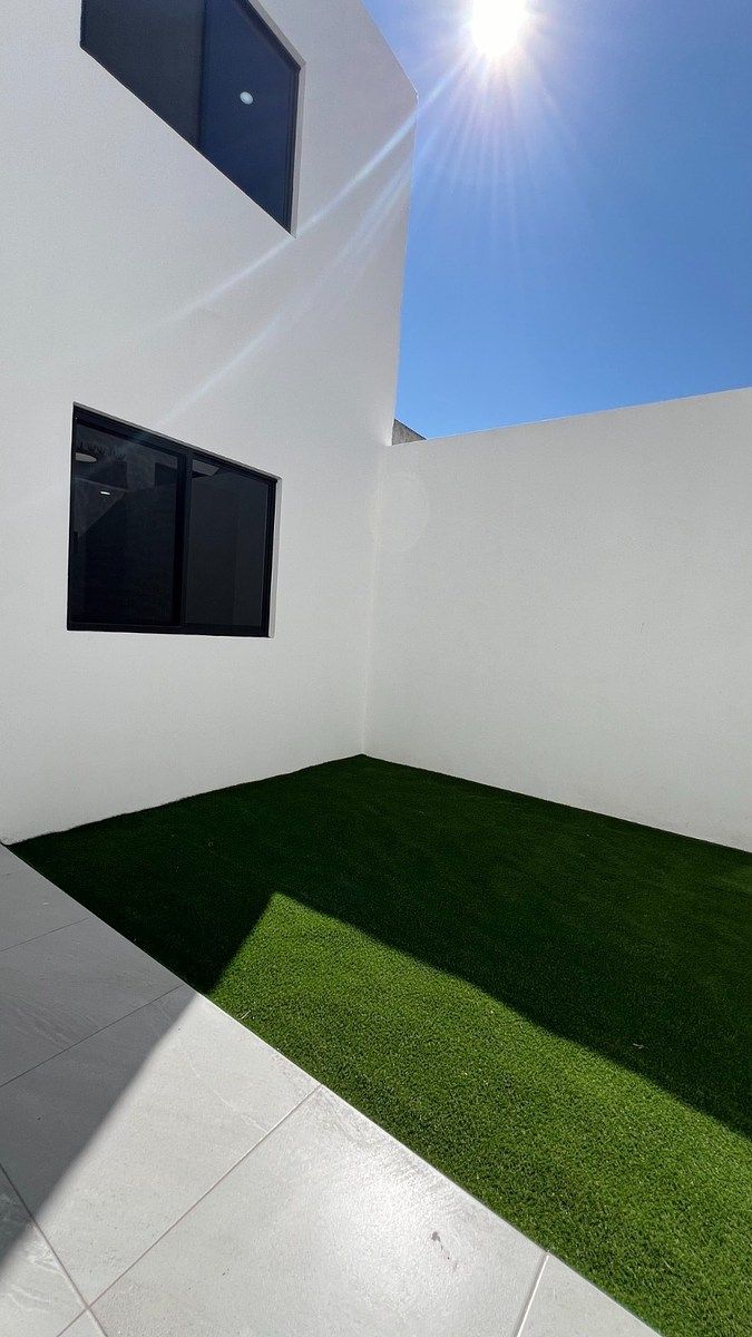 Casa en Loretta, Aguascalientes, foto 10 de 23